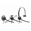 Poly EncorePro HW540 - Headset - on-ear - convertible - wired
