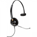 Poly EncorePro HW510V - Headset - on-ear - wired