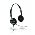 Poly EncorePro HW520V - Headset - on-ear - wired