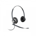 Poly EncorePro HW720 - Headset - on-ear - wired (without Adapter  /  Sound card)