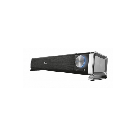 Trust Asto - Sound bar - for PC - 6 Watt - 0