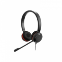 Jabra Evolve 30 II HS Stereo 3.5 mm (4-pole) jack, HS without ctrl - Spare headset