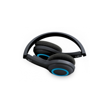 Logitech Wireless Headset H600 Headset Prompt Sia