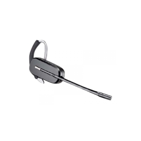Poly CS 540 Spare Headset C540A - Headset - convertible - DECT - wireless - 0