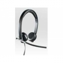 Logitech USB Headset Stereo H650e - Headset - on-ear - wired