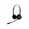 Jabra BIZ 2300 USB MS Duo - Headset - on-ear - wired - USB