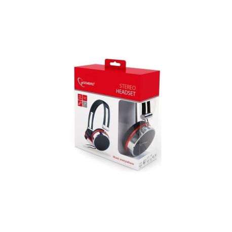 Gembird MHS-903 - Headset - ear-bud - wired - 2