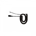 Jabra - Headset cable - Quick Disconnect to RJ-45 - for Siemens OpenStage