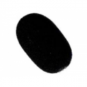 Jabra - Windscreen for headset - for Jabra 2200, GN 2100, GN 2200
