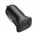 Poly - Car power adapter (USB) - black - for Poly M25, M55; M 50; Marque M155; Marque 2; Voyager Legend, Legend UC, Legend UC B235