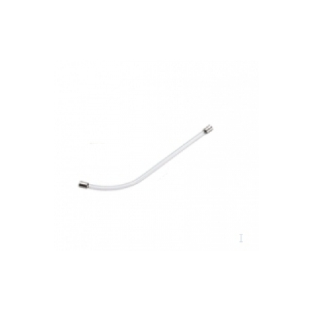 Poly - Voice tube for headset - clear - for TriStar; DuoPro; DuoSet; Encore - 0