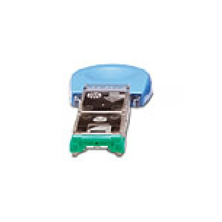 HP - 1000 pcs. staple cartridge - for LaserJet Enterprise 600 M601, 600 M602, 600 M603, M604, M605, M606; LaserJet Managed M605 - 1