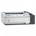 HP - Media tray  /  feeder - 500 sheets in 1 tray(s) - for LaserJet Enterprise MFP M525; LaserJet Enterprise Flow MFP M525; LaserJet Managed MFP M525