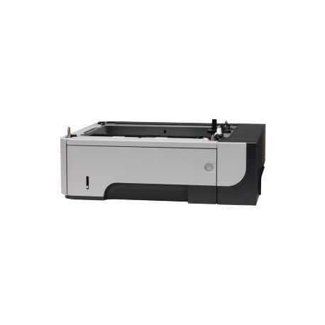 HP - Media tray  /  feeder - 500 sheets in 1 tray(s) - for LaserJet Enterprise MFP M525; LaserJet Enterprise Flow MFP M525; LaserJet Managed MFP M525 - 1
