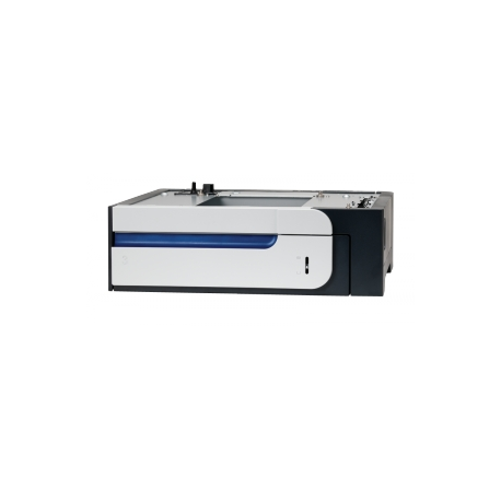 HP Paper and Heavy Media Tray - Media tray - 500 sheets in 1 tray(s) - for Color LaserJet Enterprise MFP M575; LaserJet Pro MFP M570 - 2