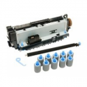 HP 220-volt User Maintenance Kit - (220 V) - printer maintenance fuser kit - for Color LaserJet Managed Flow MFP M880; LaserJet Enterprise Flow MFP M880