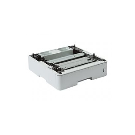 Brother LT-5505 - Media tray / feeder - 250 sheets - for Brother DCP-L6600, HL-L6250, L6300, L6400, MFC-L6750, L6800, L6900, L6970 - 0