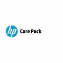 Electronic HP Care Pack Next Business Day Hardware Support - Extended service agreement - parts and labour - 3 years - on-site - 9x5 - response time: NBD - for DesignJet T830