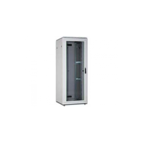 Digitus Unique DN-19 42U-8 / 10-1 - Rack cabinet - light grey, RAL 7035 - 42U - 19" - 0