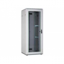 Digitus Unique DN-19 42U-8 / 8-1 - Rack cabinet - light grey, RAL 7035 - 42U - 19"
