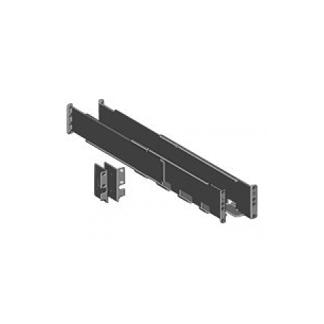 Eaton - Rack rail kit - for Eaton 9PX11KIPM, 9PX6KIBP, 9PX6KIRTN, 9PX8KIPM for model: Eaton 9PX11KIPM, Eaton 9PX6KIBP, Eaton 9PX6KIRTN, Eaton 9PX8KIPM - 0