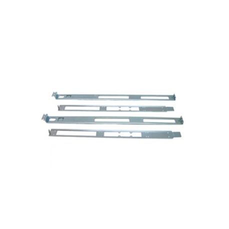 HPE - Rack mounting kit - for HP v142 Pallet - 0