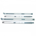 HPE - Rack mounting kit - for HP v142 Pallet