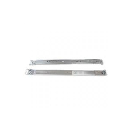 QNAP RAIL-B02 - Rack rail kit - 0