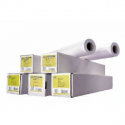 HP - 4.2 mil - Roll (91.4 cm x 45.7 m) - 80 g / m² - bond paper - for DesignJet 45XX, T1100, T1120, T1200, T1530, T2300, T2500, T2530, T3500, T730, T930, Z6800