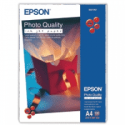 Epson Photo Quality Ink Jet Paper - Matte - coated - pure white - A4 (210 x 297 mm) - 102 g / m² - 100 sheet(s) paper - for EcoTank ET-2810, 2815, 2825, 2826, 2850, 2851, 2856, 4800, 4850; SureColor SC-P700, P900