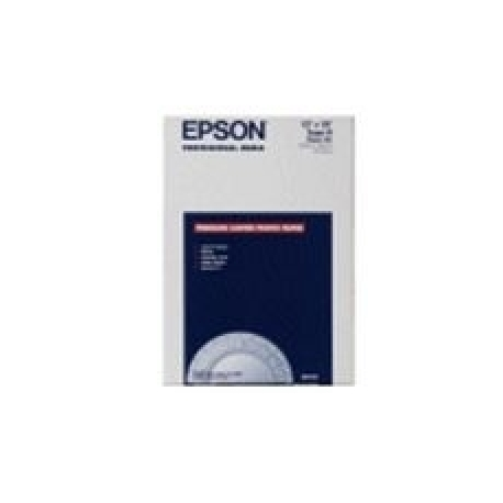Epson Premium Luster Photo Paper - Luster - A2 (420 x 594 mm) 25 sheet(s) photo paper - for SureColor P5000, SC-P7500, P900, P9500, T2100, T3100, T3400, T3405, T5100, T5400, T5405 - 1