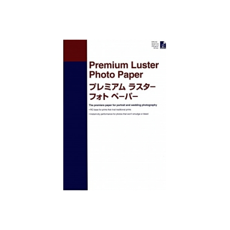 Epson Premium Luster Photo Paper - Luster - Prompt SIA