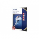 Epson Ultra Glossy Photo Paper - Glossy - A4 (210 x 297 mm) 15 sheet(s) photo paper - for EcoTank ET-1810, 2810, 2811, 2814, 2815, 2820, 2825, 2826, 2850, 2851, 2856, 4800, 4850