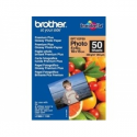 Brother BP - Glossy - 100 x 150 mm 50 sheet(s) photo paper - for Brother DCP-J1200, J772, J774, MFC-J1300, J2340, J3540, J3940, J4335, J4340, J890, J895