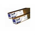HP - Coated - Roll (84.1 cm x 45.7 m) 1 roll(s) paper - for DesignJet 500, 510, T1100, T1200, T1300, T2300, T610, T790, Z2100, Z3100, Z3200, Z6100