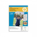 HP Advanced Glossy Photo Paper - Glossy - A4 (210 x 297 mm) - 250 g / m² - 25 sheet(s) photo paper - for ENVY Inspire 7920; Officejet 80XX; Photosmart B110, Wireless B110; Smart Tank Plus 55X