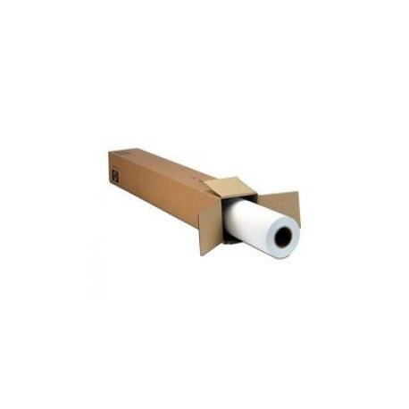 HP Universal Bond Paper - Roll A1 (59.4 cm x 91.4 m) - 80 g / m² - 1 roll(s) bond paper - for DesignJet 1050, 1055, 4000, 4500, 5000, 5500, T1100, T1200, T1300, Z3200, Z6200 - 0