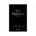 Canon Photo Paper Pro Platinum - A3 plus (329 x 423 mm) - 300 g / m² - 10 sheet(s) photo paper - for PIXMA iP8720, IX6820, PRO-1, PRO-10, PRO-100, Pro9000, Pro9000 Mark II, Pro9500