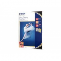 Epson Ultra Glossy Photo Paper - Glossy - 130 x 180 mm 50 sheet(s) photo paper - for EcoTank ET-1810, 2810, 2811, 2814, 2815, 2820, 2825, 2826, 2850, 2851, 2856, 4800, 4850