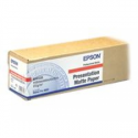 Epson Presentation - Matte - Roll (111.8 cm x 25 m) - 172 g / m² - paper - for Stylus Pro 11880, Pro 9700; SureColor SC-P10000, P20000, P8000, P9000, P9500, T7000, T7200
