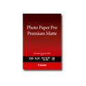 Canon Pro Premium PM-101 - Smooth matte - 310 micron - Super A3 / B (330 x 483 mm) - 210 g / m² - 20 sheet(s) photo paper - for PIXMA PRO-1, PRO-10, PRO-100