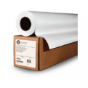 HP Universal - Wood fibre - matte - coated - 124 micron - Roll (61 cm x 45.7 m) - 90 g / m² - 1 roll(s) paper - for DesignJet 45XX, 5100, T1100, T1120, T120, T1200, T1300, T1500, T2300, T520, T920, Z5200