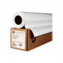 HP Universal - Wood fibre - matte - coated - 4.9 mil - Roll (91.4 cm x 45.7 m) - 90 g / m² - 1 roll(s) paper - for DesignJet 45XX, 5100, L26500, T1100, T1120, T1200, T1300, T1500, T2300, T520, T920, Z5200