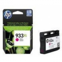 HP 933XL - High Yield - magenta - original - ink cartridge - for Officejet 6100, 6600 H711a, 6700, 7110, 7510, 7610, 7612