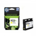 HP 933XL - High Yield - yellow - original - ink cartridge - for Officejet 6100, 6600 H711a, 6700, 7110, 7510, 7610, 7612