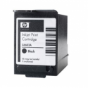 HP - 18 ml - black - compatible - ink cartridge - for Addmaster IJ 6080, 6160, 7100; Ithaca BANKjet 2500; KITCHENjet 1000; POSjet 1000, 1500