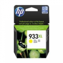 HP 933XL - High Yield - yellow - original - ink cartridge - for Officejet 6100, 6600 H711a, 6700, 7110, 7510, 7610, 7612