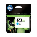 HP 903XL - 9.5 ml - High Yield - cyan - original - ink cartridge - for Officejet 6951, 6954, 6962; Officejet Pro 6960, 6961, 6970, 6971, 6974, 6975