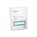 HPE RDX - RDX cartridge - 3 TB  /  6 TB - for ProLiant MicroServer Gen10 Entry