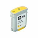 HP 728 - 300 ml - magenta - original - DesignJet - ink cartridge - for DesignJet T730, T830